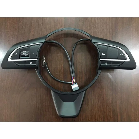 Buy Maruti Suzuki Swift Steering Control Car Accessories
